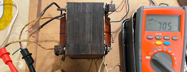 Продам Силовые трансформаторы от КВН-49