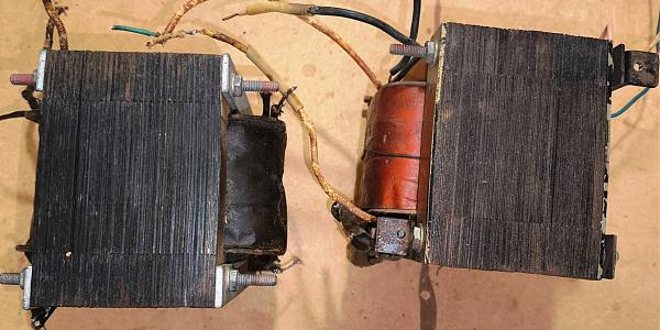 Продам Силовые трансформаторы от КВН-49