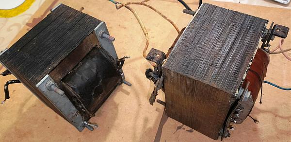 Продам Силовые трансформаторы от КВН-49