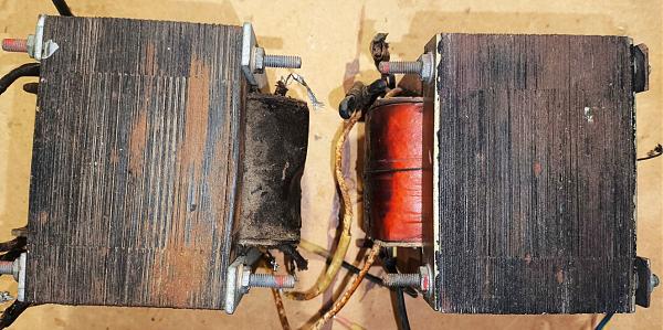 Продам Силовые трансформаторы от КВН-49