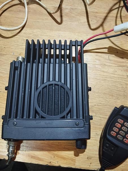 Продам Alinco DR 135T MK III