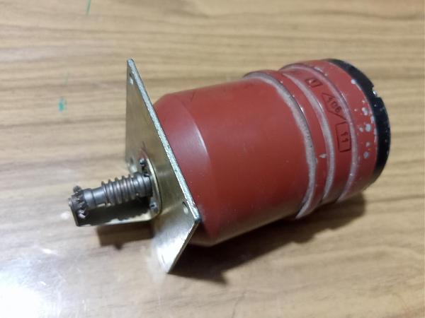 Продам Сельсин БД-404НАКЛ