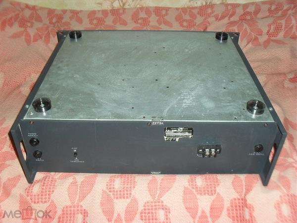 Продам Корпус VELLEZ (48,5х41х13 см) CS