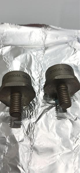 Продам Транзисторы 2П904А