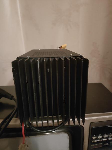 Продам Блок питания