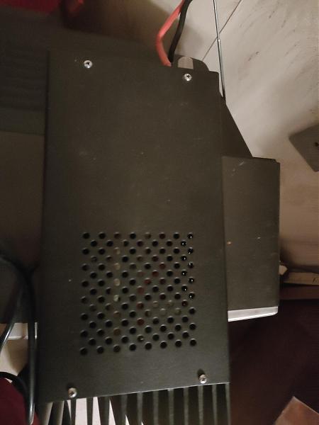 Продам Блок питания