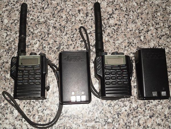 Продам Standard C168 пара на ЗИП