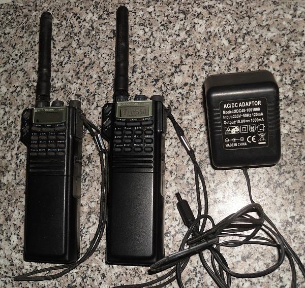 Продам Standard C168 пара на ЗИП