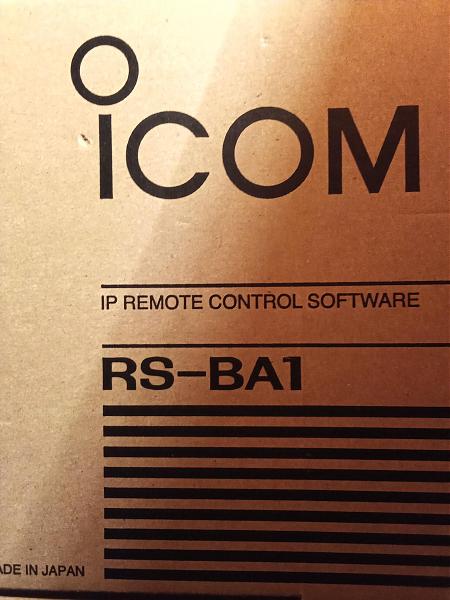 Продам icom IC-9100