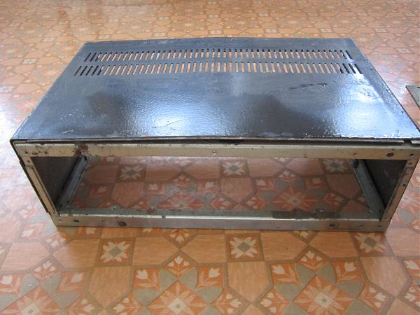 Продам Корпус для УМ