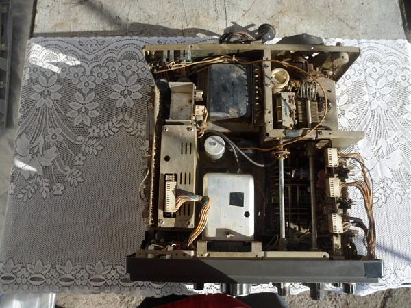 Продам Трансивер Kenwood TS820