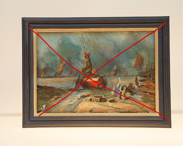 Продам Картины Лот 2