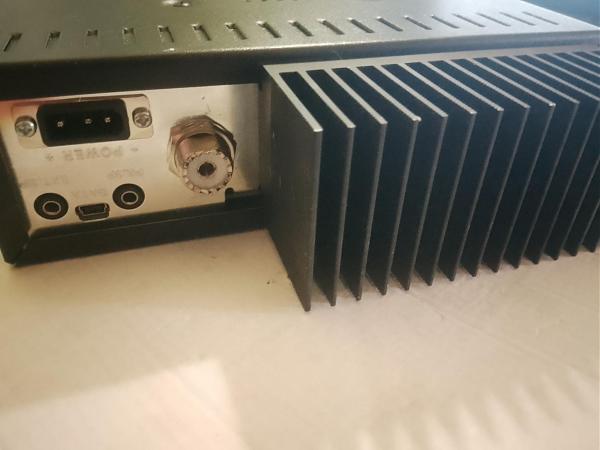 Продам Anytone AT 5555 N2