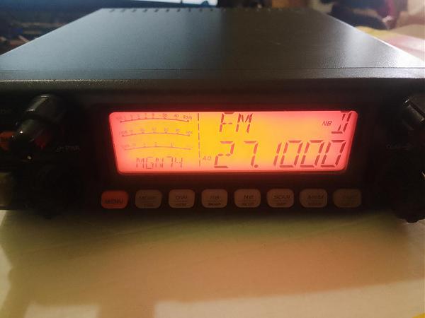 Продам Anytone AT 5555 N2