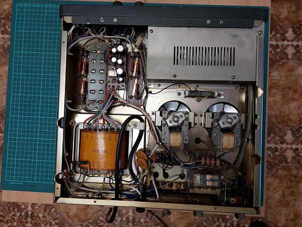 Продам Усилитель YAESU FL-2100z