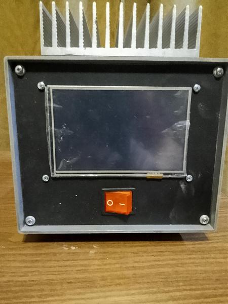 Продам Усилитель мощности 600 ватт