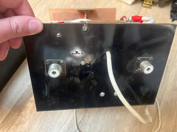 Продам Согласующее устройство