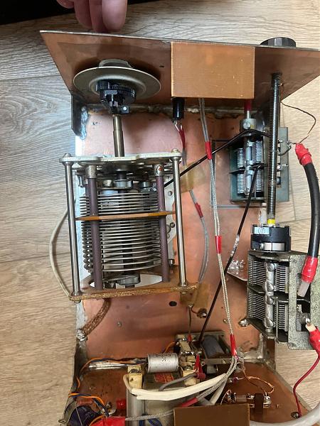 Продам Согласующее устройство