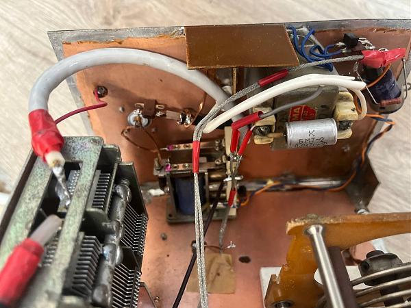 Продам Согласующее устройство