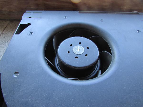 Продам улитка ebmpapst 38-57 в