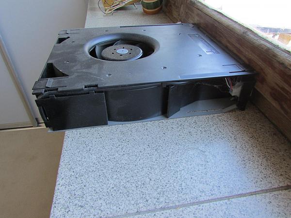 Продам улитка ebmpapst 38-57 в