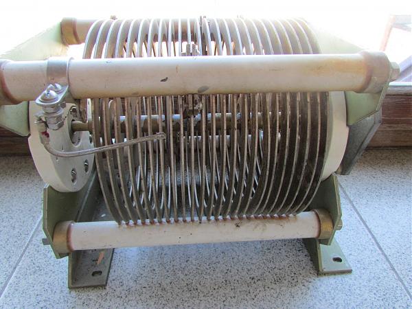 Продам катушка с переключателем