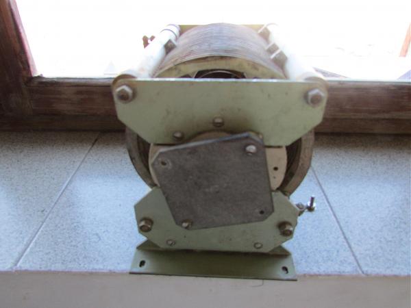 Продам катушка с переключателем