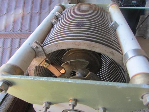 Продам катушка с переключателем