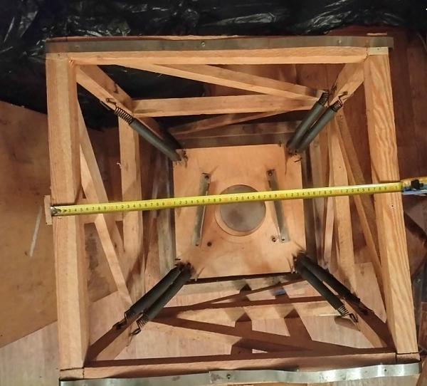 Продам Ящик, заводская упаковка для гу-66а