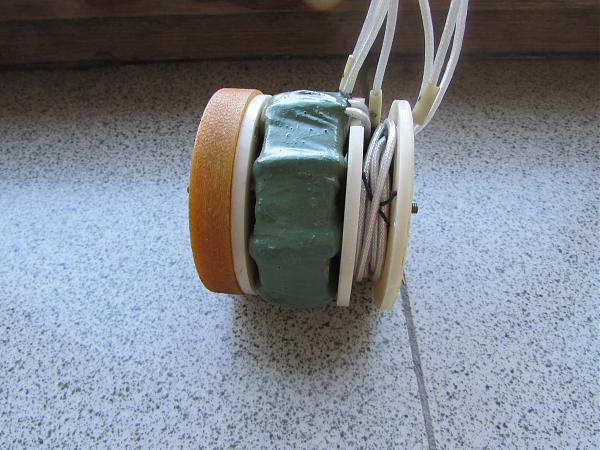 Продам трансформатор вч