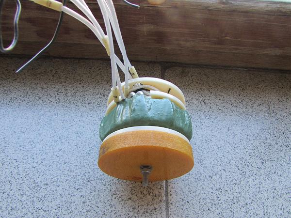 Продам трансформатор вч