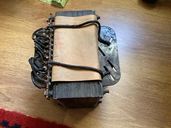 Продам Высоковольтный трансформатор