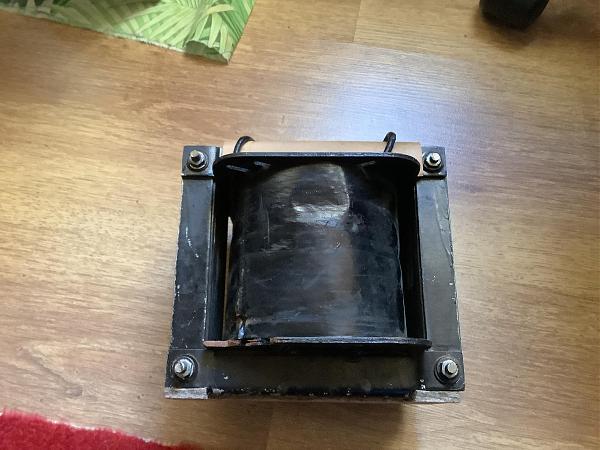 Продам Высоковольтный трансформатор