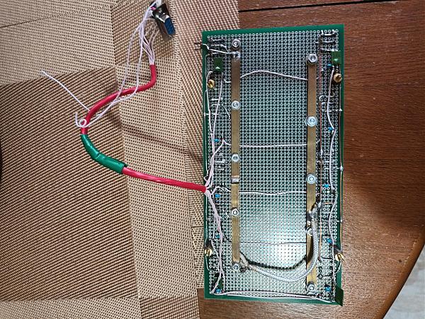 Продам Фильтер низких частот 100ват