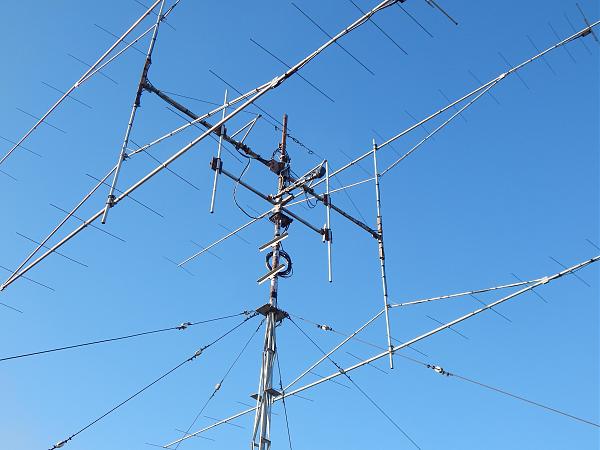 Продам укв стэк