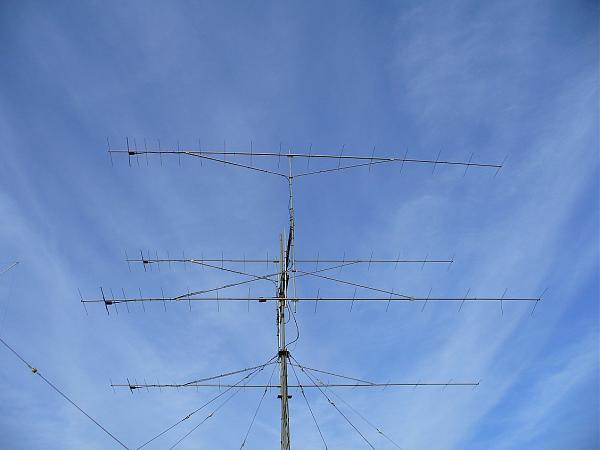 Продам укв стэк