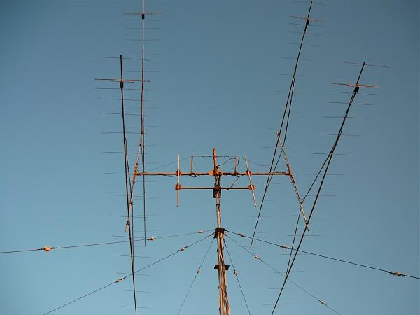 Продам укв стэк