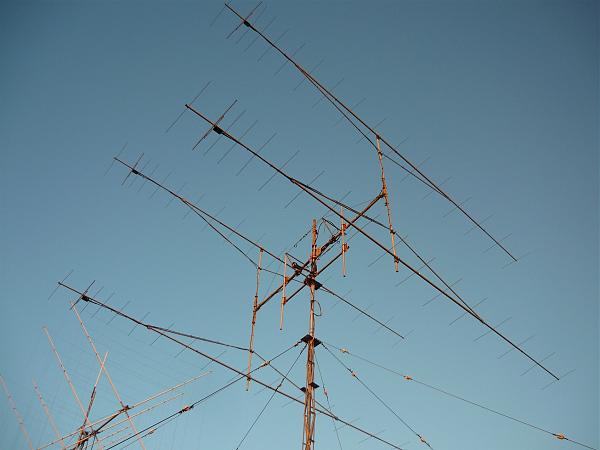 Продам укв стэк