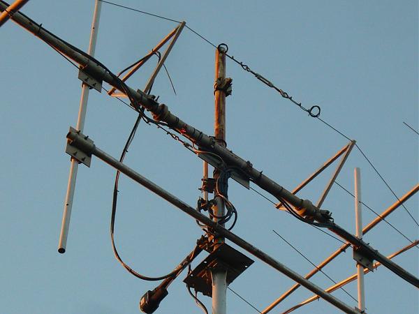 Продам укв стэк