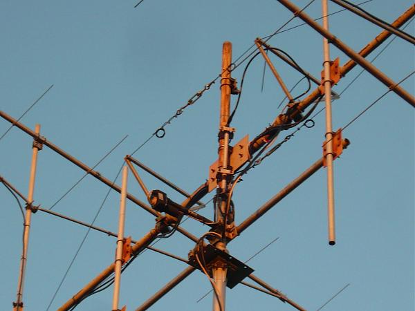 Продам укв стэк