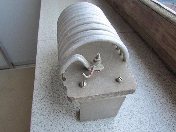 Продам контур вч