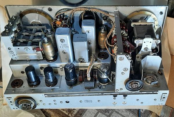 Меняю рация