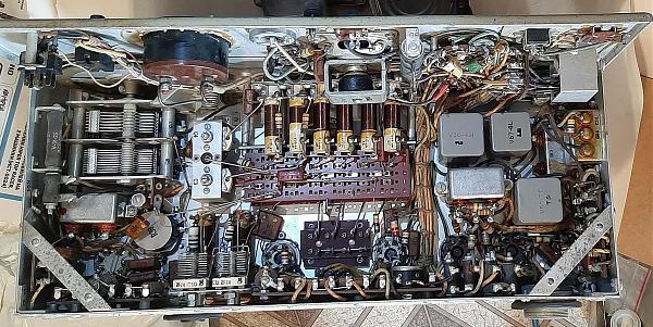 Меняю рация