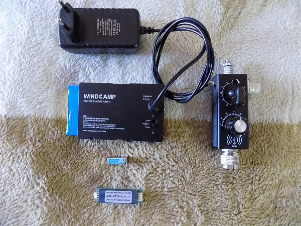 Продам Допы для yaesu ft - 817