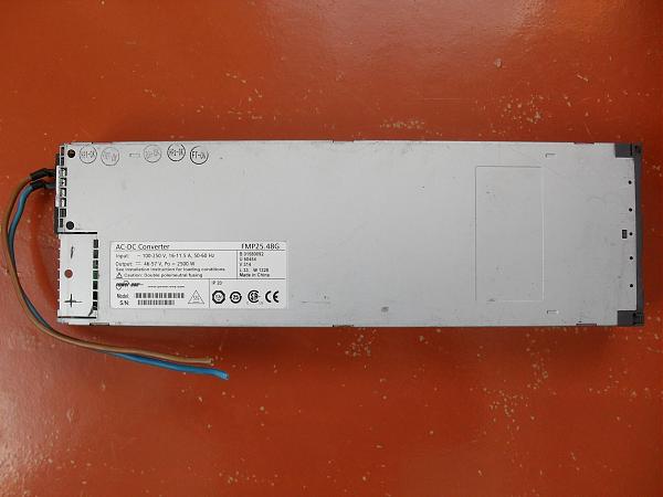 Продам блок питания усилителя