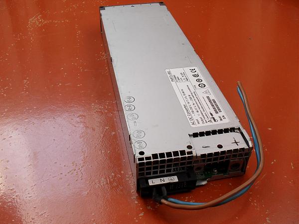 Продам блок питания усилителя