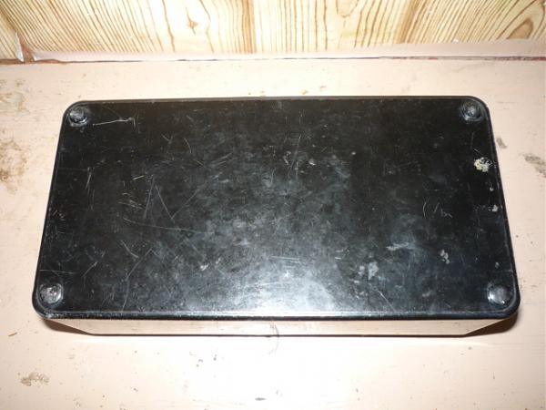 Продам тт-1 тестер