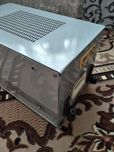 Продам Запчасти для усилителя от увч-66