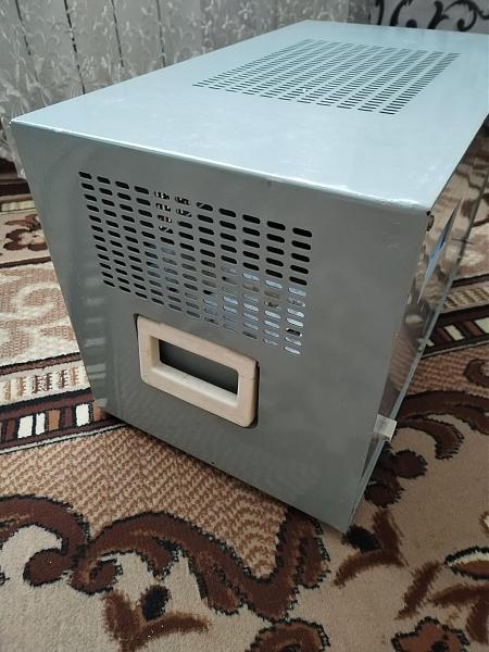 Продам Запчасти для усилителя от увч-66