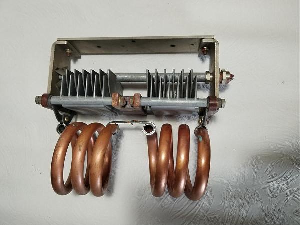 Продам Запчасти для усилителя от увч-66